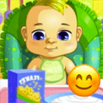 My Baby Care